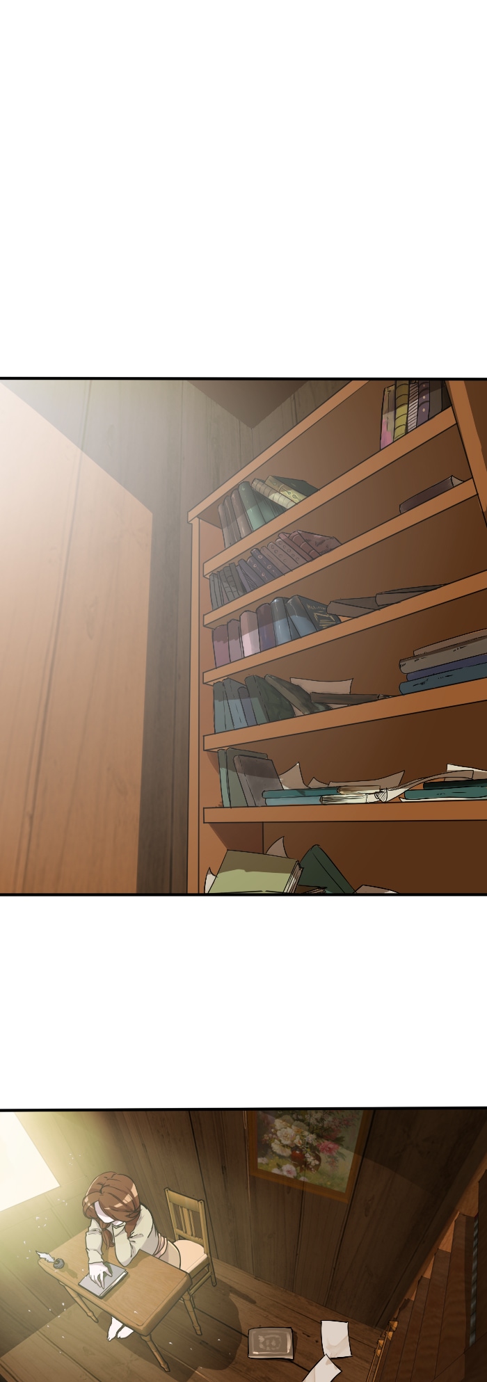 The Beginning After The End Chapter 3 image 01